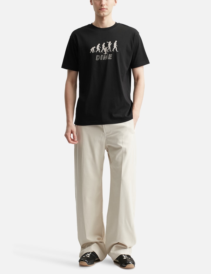 Evolution T-Shirt Placeholder Image