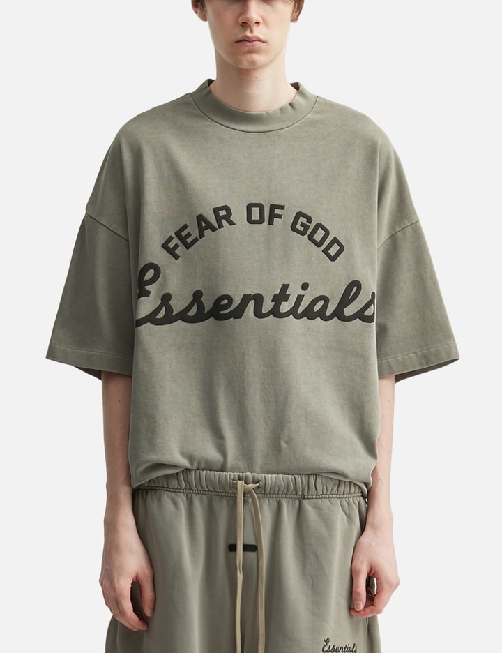 Fear of God Essentials Training 90's Tee
