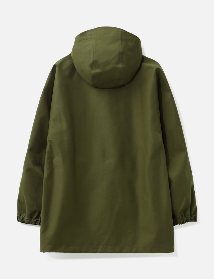 Tom Sachs Nike Foul Weather Jacket