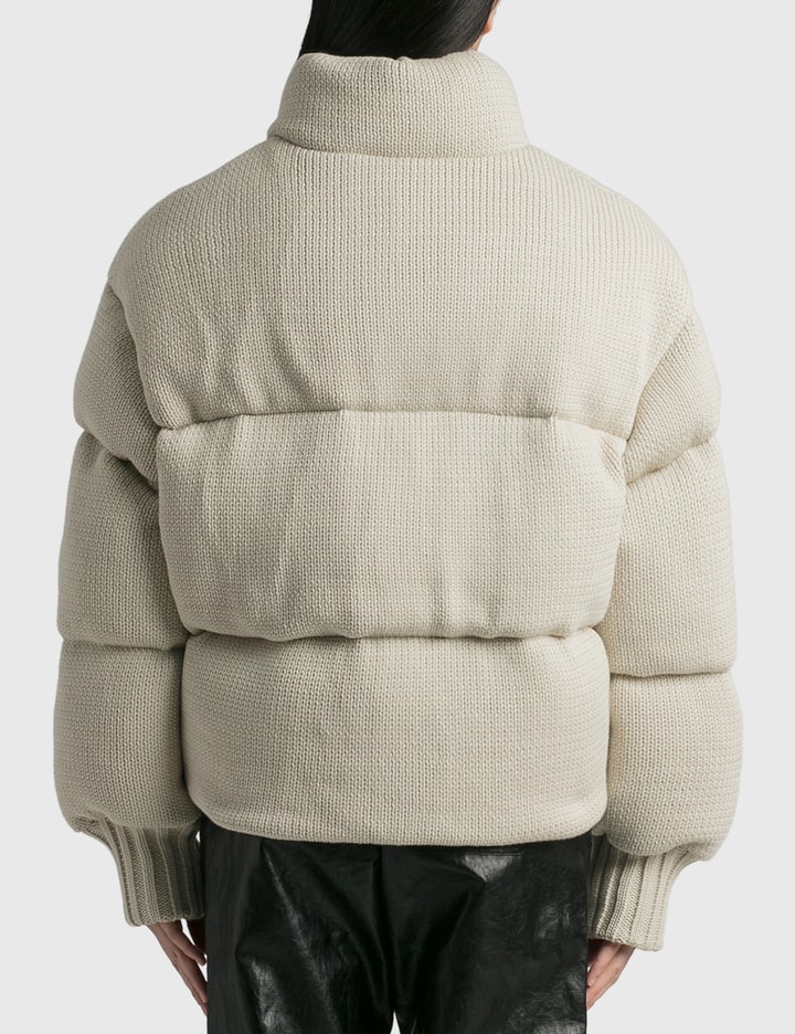 Cropped Knitted Jacket Placeholder Image