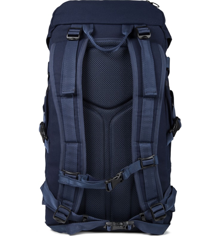 Navy CASH CA x ximmun. 40L Backpack Placeholder Image