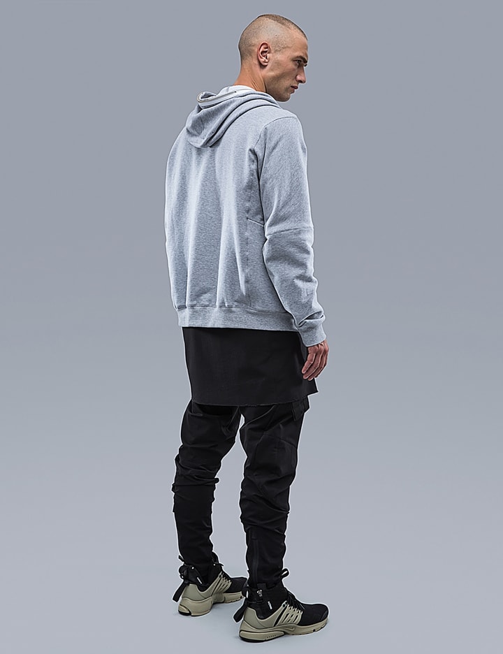 P10TS-DS Schoeller Dryskin Tec Sys Articulated Pants Placeholder Image