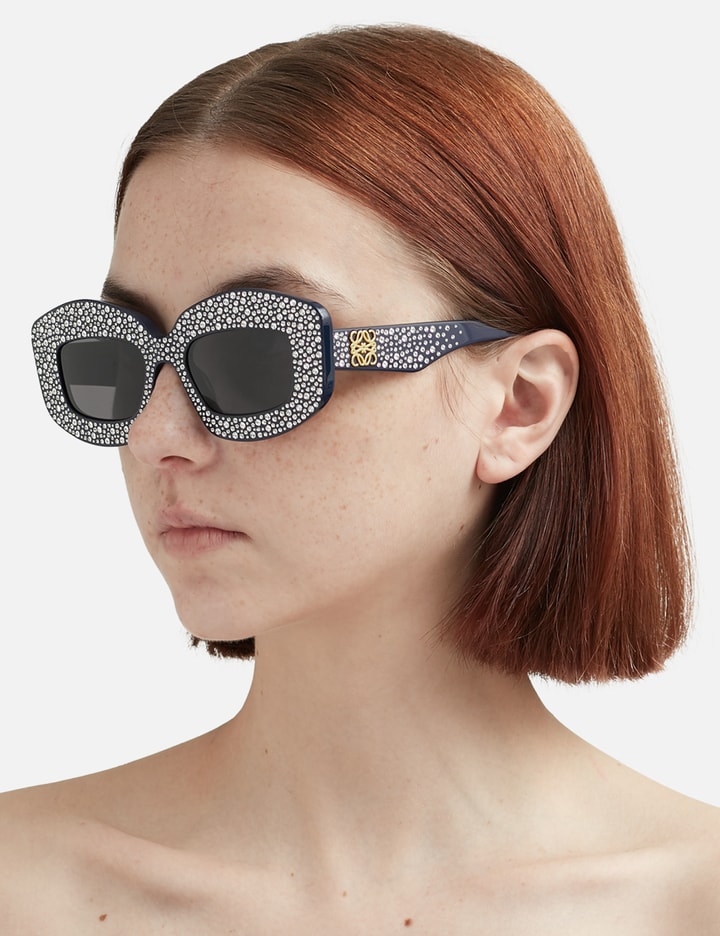 Pavé Screen Sunglasses Placeholder Image