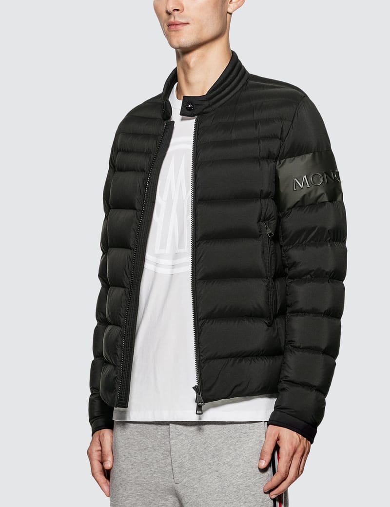 moncler arree jacket