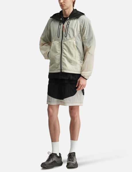 ROA X And Wander Ripstop Wind Short Pant view 14