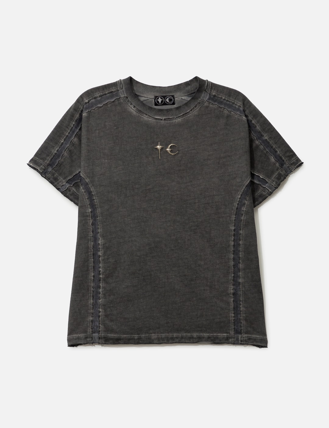 THUG CLUB - Sword T-shirt | HBX - Globally Curated Fashion and  