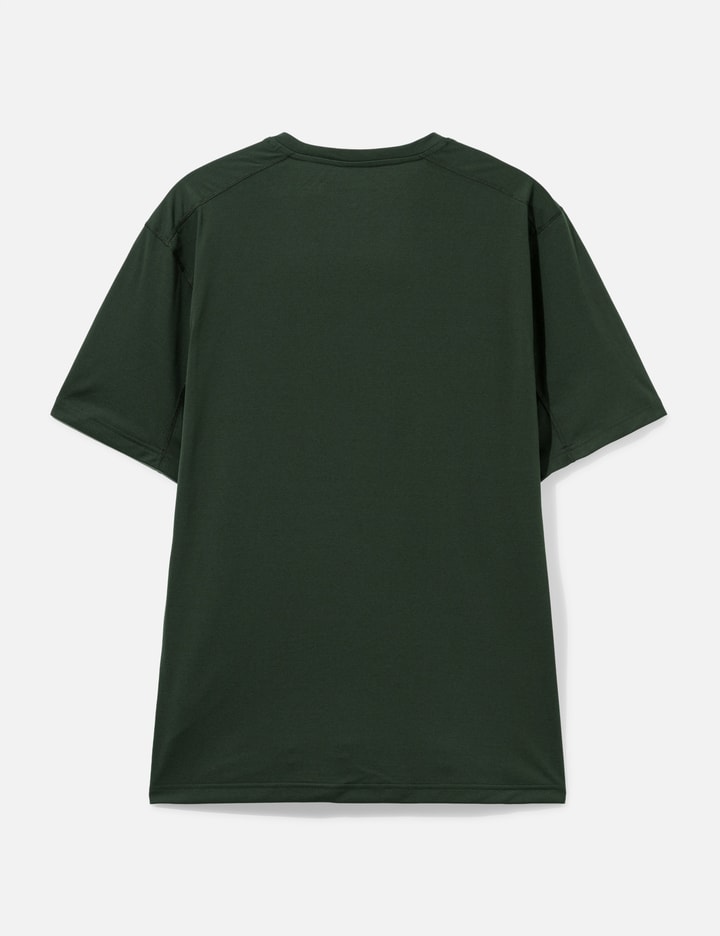 HOUDINI M's Pace Air Message T-Shirt