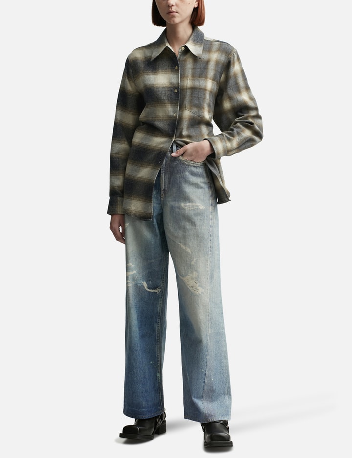 Full Cut Denim Placeholder Image