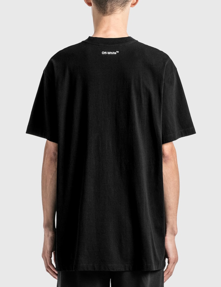 モナリザ オーバー Tシャツ Placeholder Image