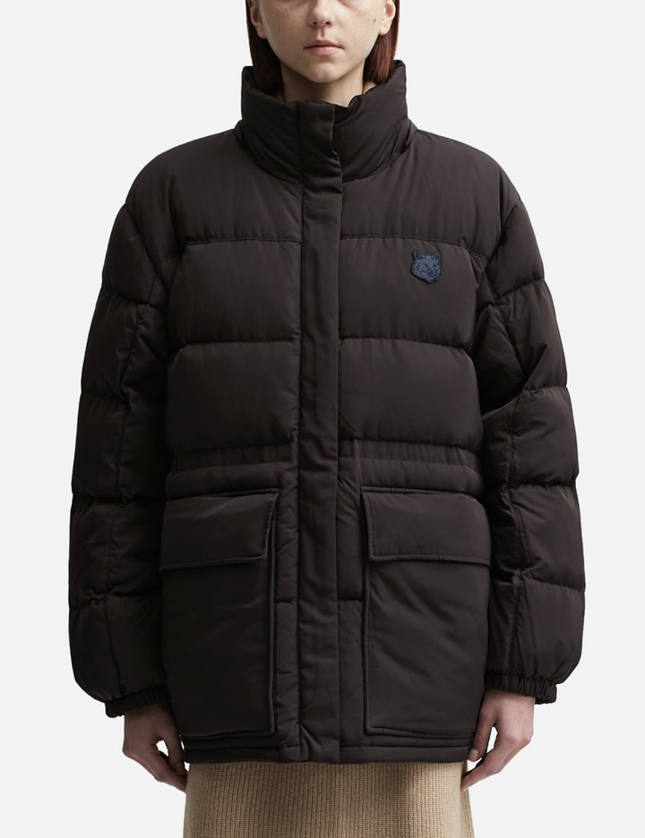 Hooded Puffer Placeholder Image