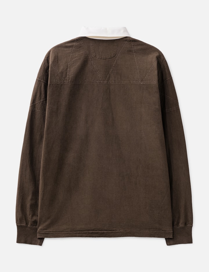 Visvim Larkham L/S Rugger