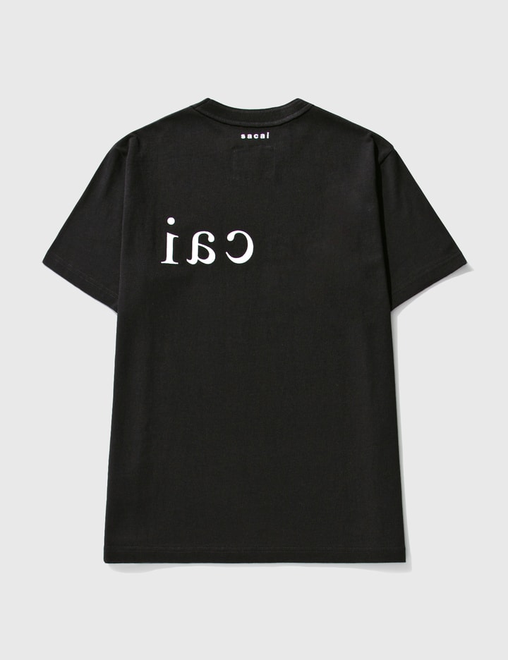 Fading Logo T-shirt Placeholder Image