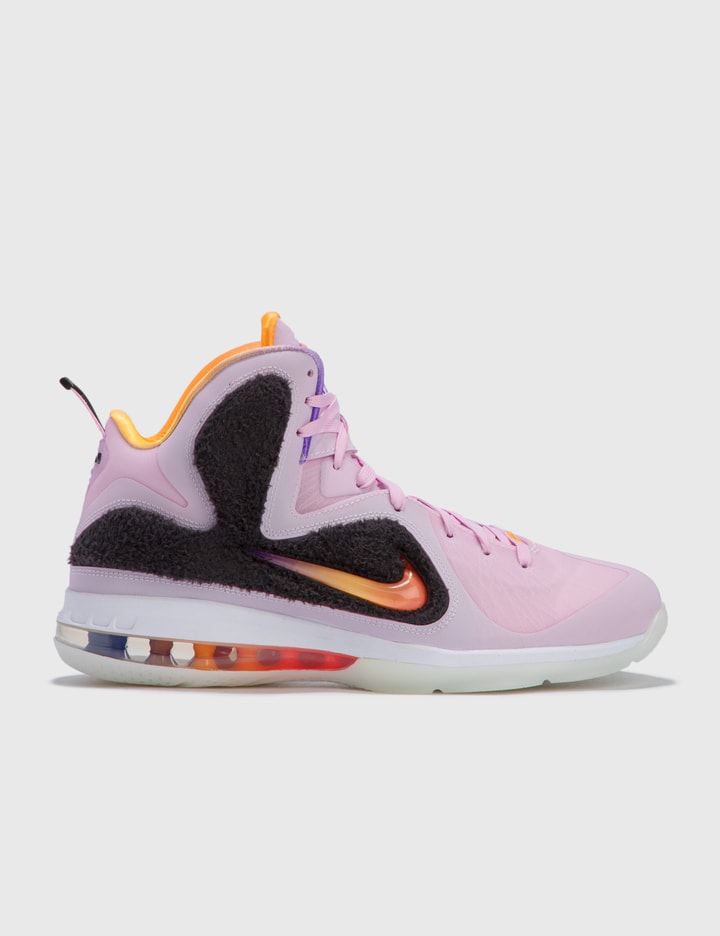 Nike Lebron IX Placeholder Image