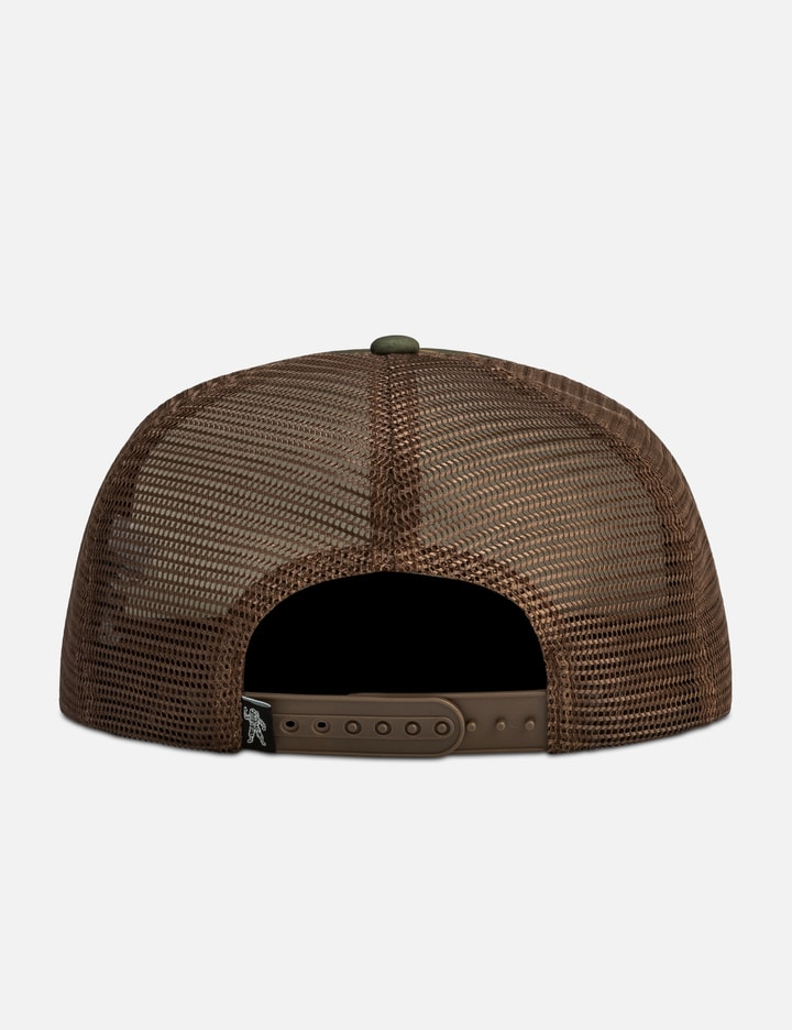 BB Desert Trucker Hat Placeholder Image