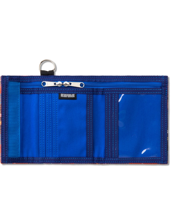 Red Lesson Wallet (m) Placeholder Image