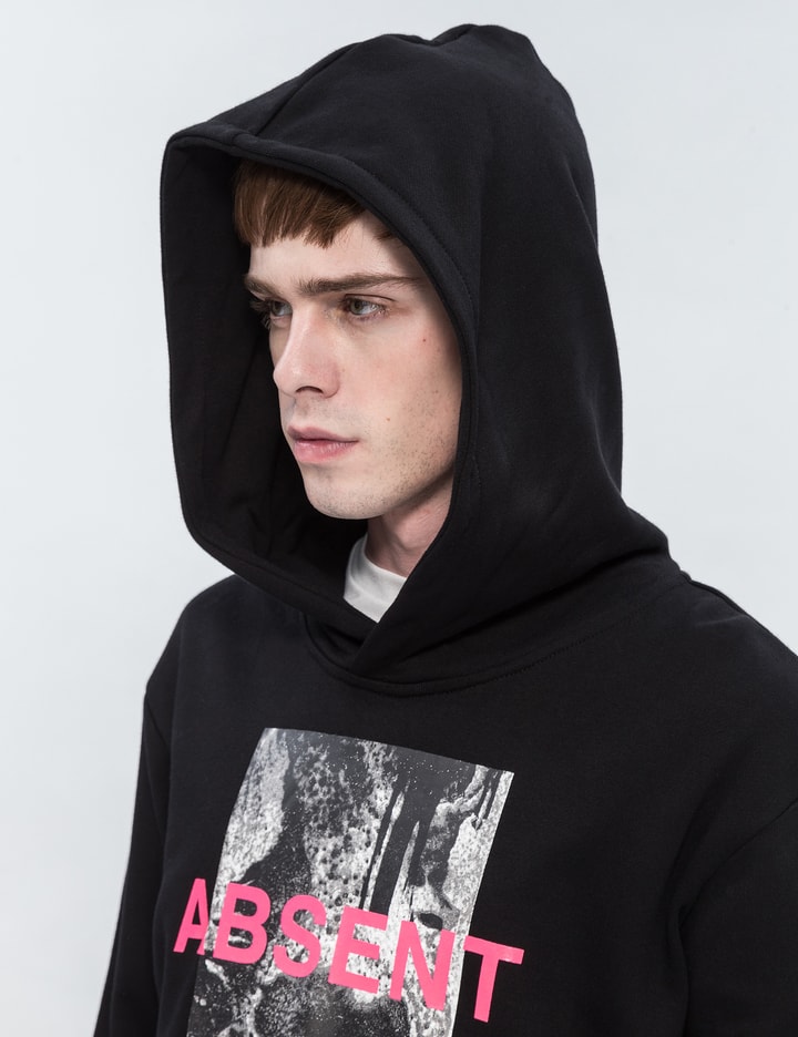 Graphic Printed Hoodie Placeholder Image