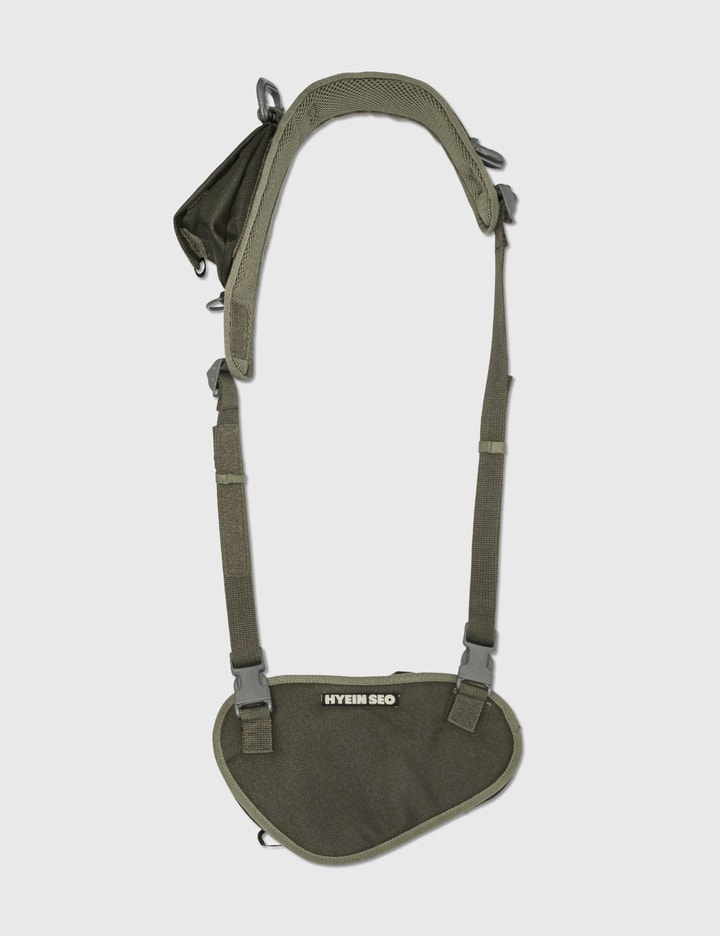 Convertible Cross Bag Placeholder Image