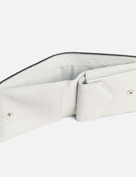 Four Stitches Wallet Clip view 11