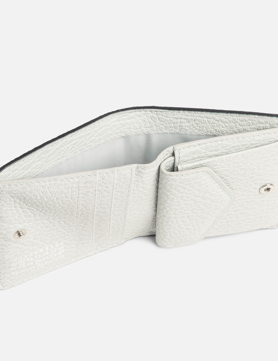 Four Stitches Wallet Clip view 12