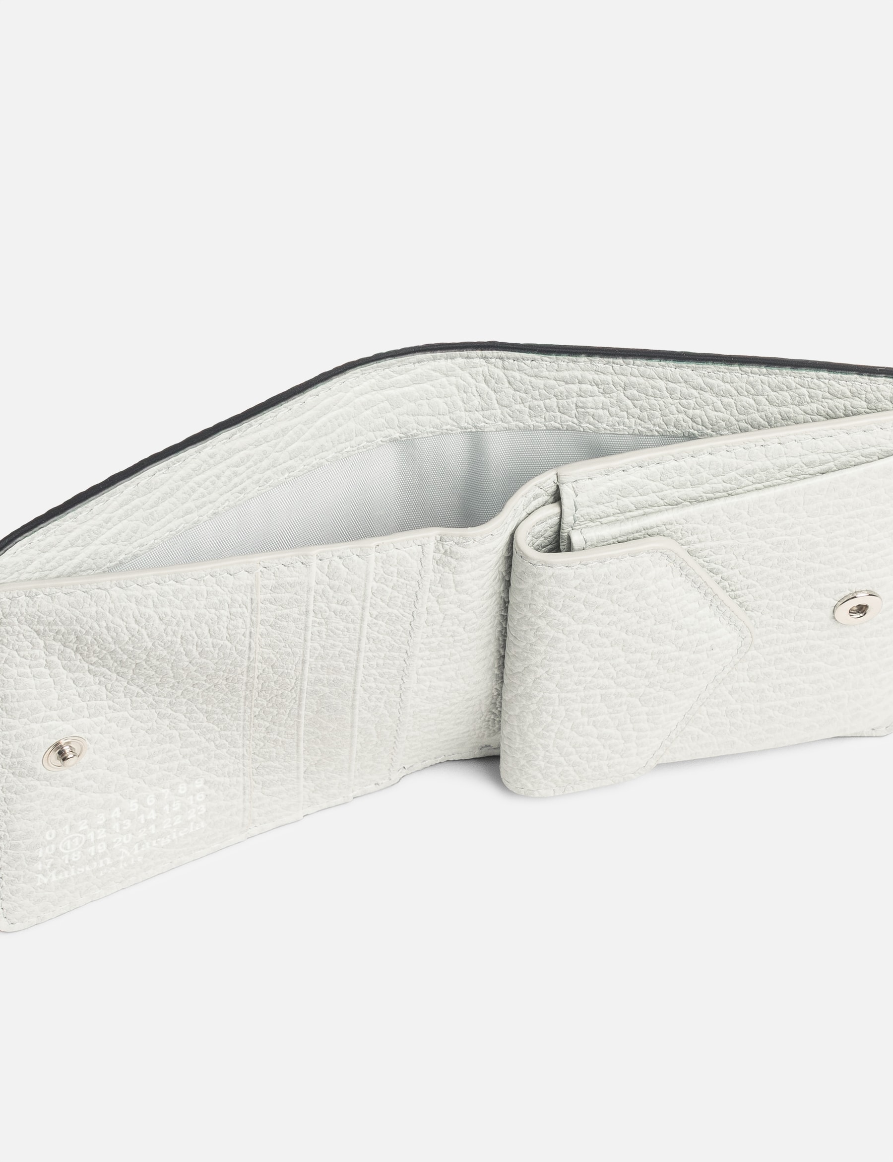 Four Stitches Wallet Clip view 16