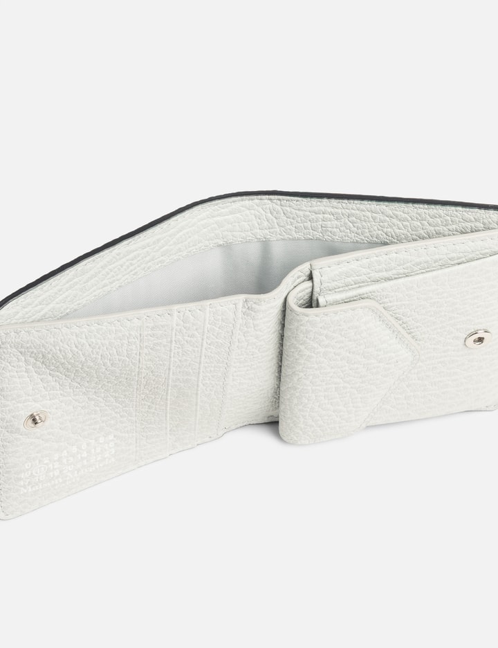 Four Stitches Wallet Clip view 4