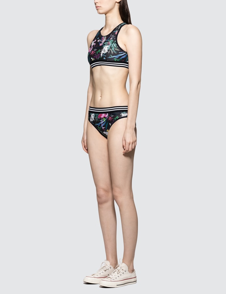 Swimming Top Placeholder Image