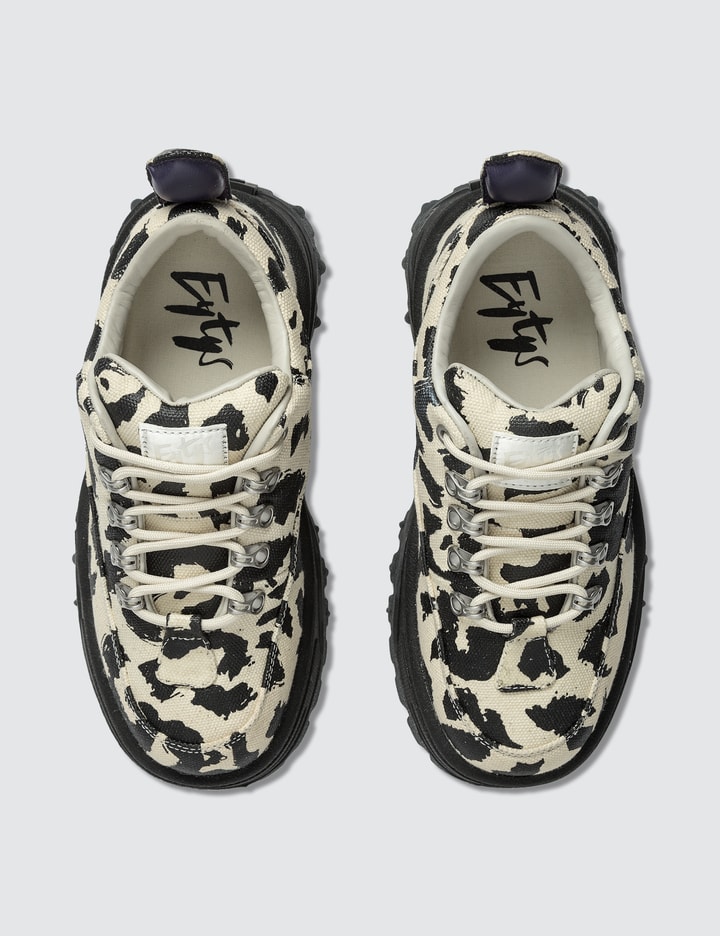 Angel Print Trainers Placeholder Image