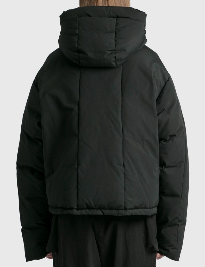 SOA PUFFER JACKET Placeholder Image