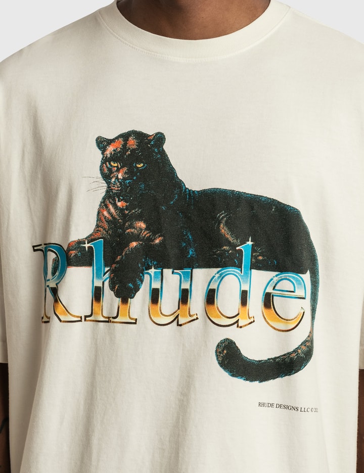Leopard T-shirt Placeholder Image