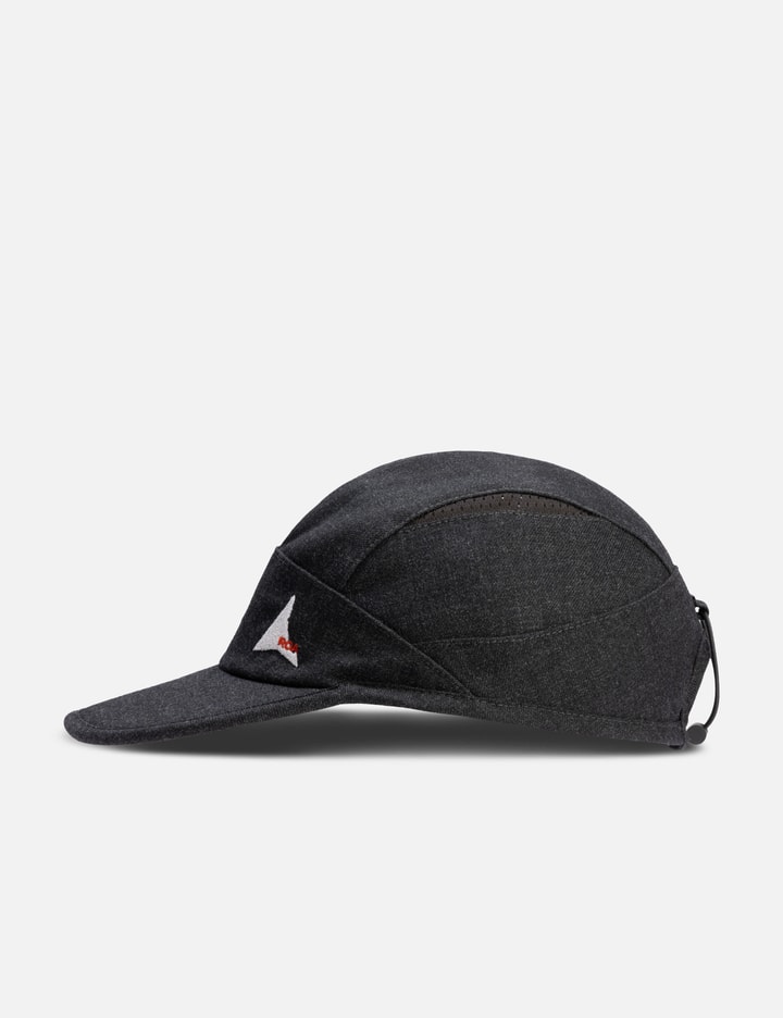 Bri Wool Twill Cap Placeholder Image