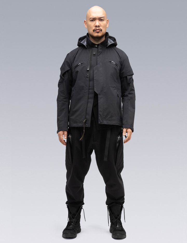 3L Gore-Tex Pro Interops Jacket Placeholder Image
