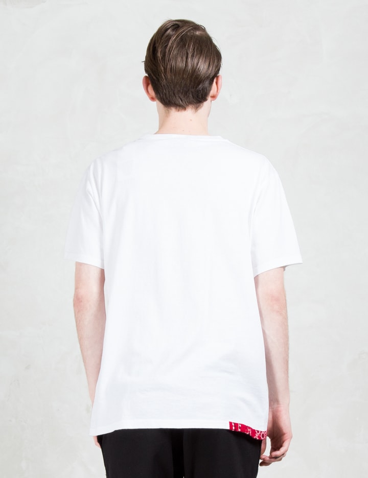 Used Bandana S/S T-Shirt Placeholder Image