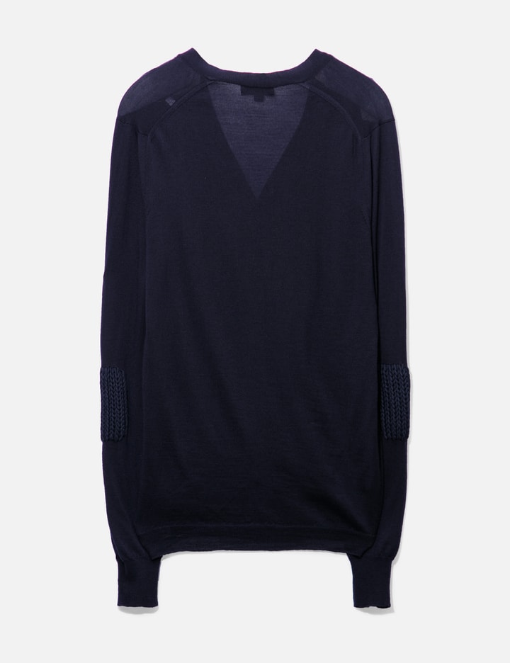 BURBERRY CARDIGAN Placeholder Image