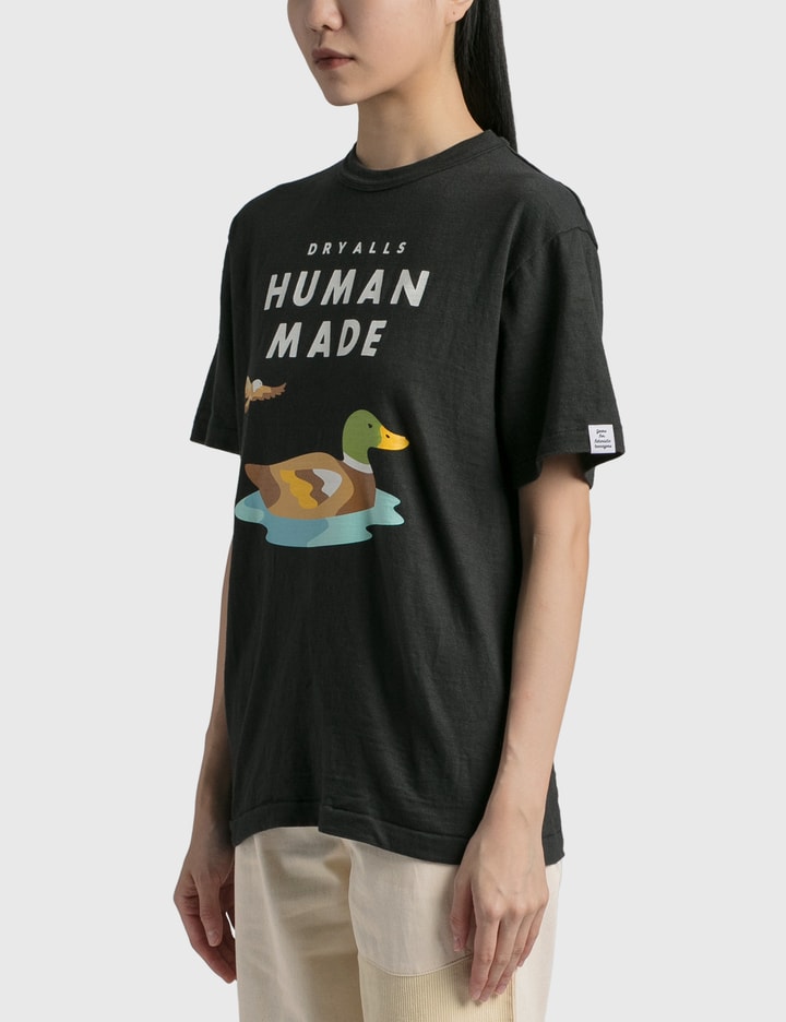 HUMAN MADE 그래픽 티셔츠 Placeholder Image