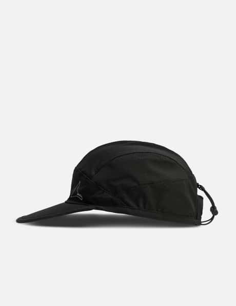 Aair Floweave Running Cap view 7