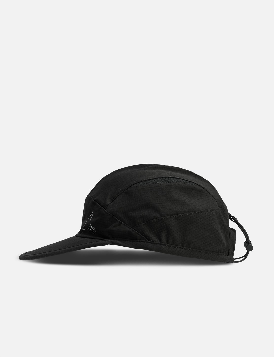 Aair Floweave Running Cap view 8
