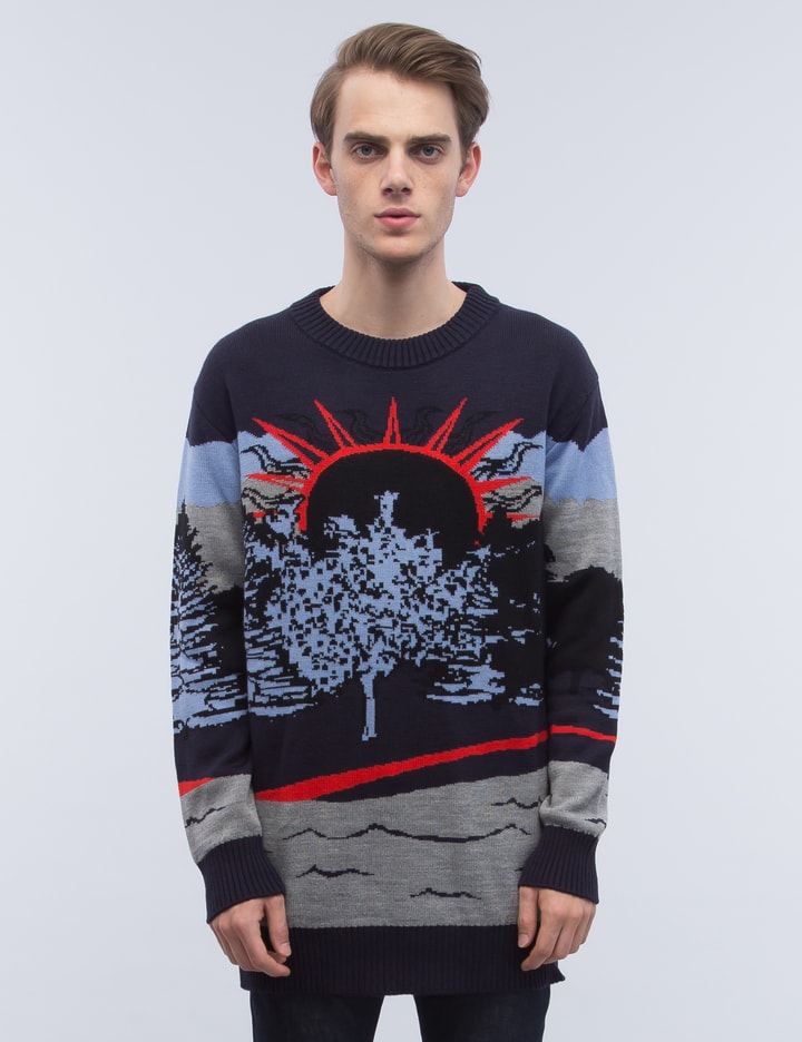 Karlino Pullover Placeholder Image