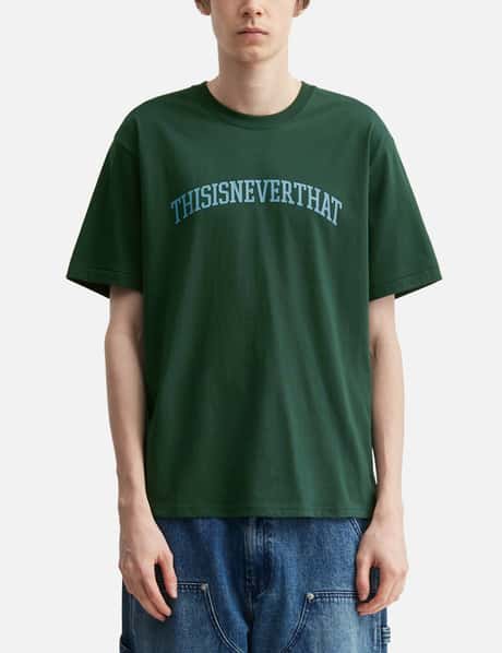 Arch-Logo T-Shirt view 10