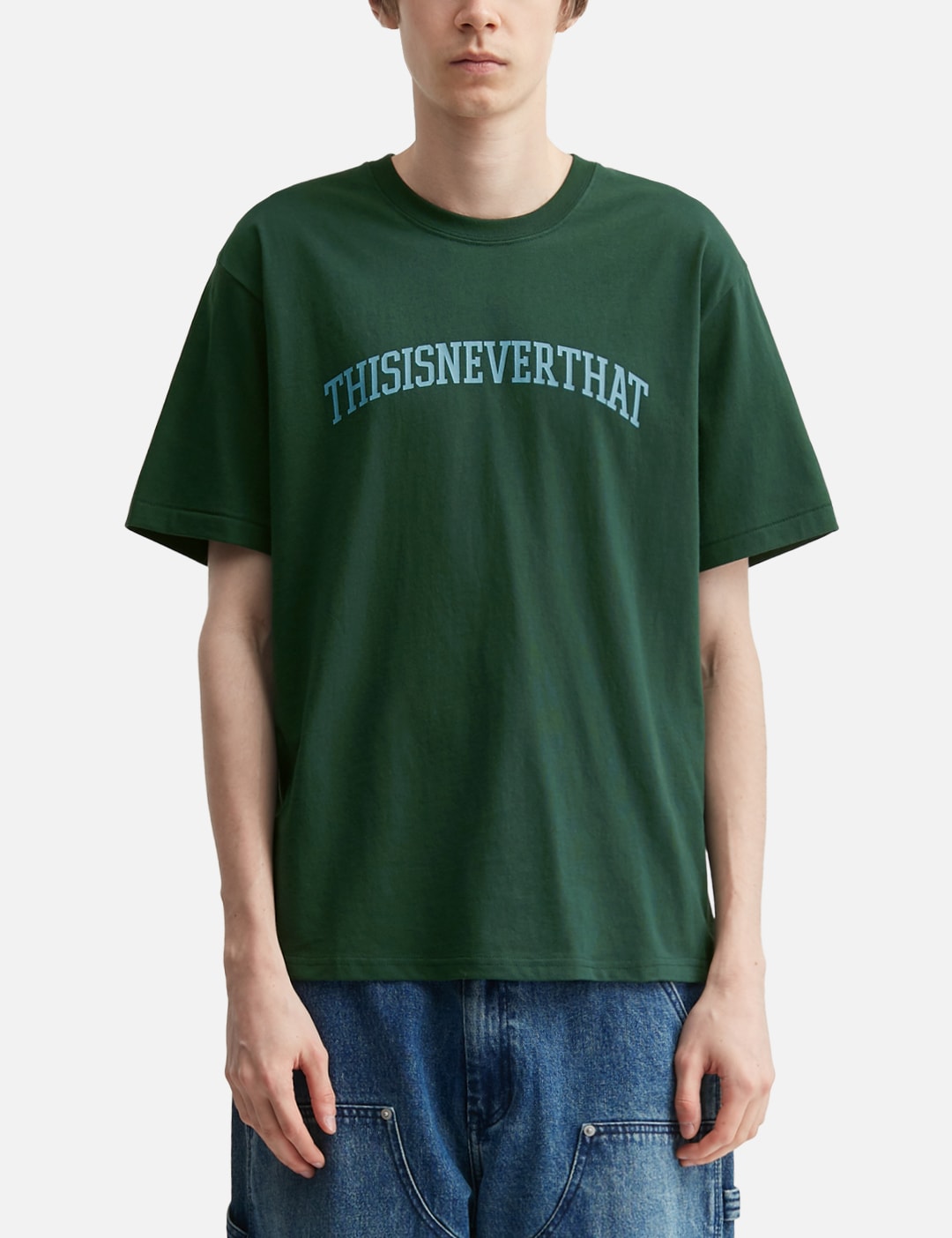 Arch-Logo T-Shirt view 18