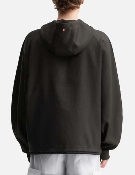 X Meanswhile “MW-H1” Hi-Vision Pro Shield Hoodie view 12