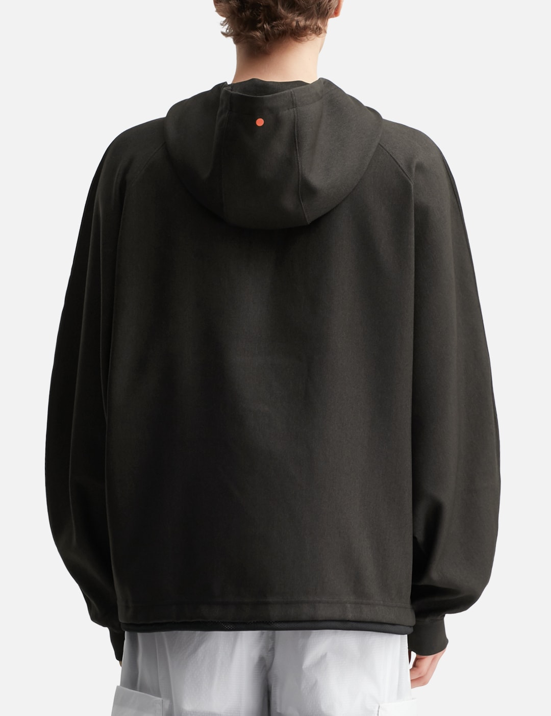 X Meanswhile “MW-H1” Hi-Vision Pro Shield Hoodie view 19