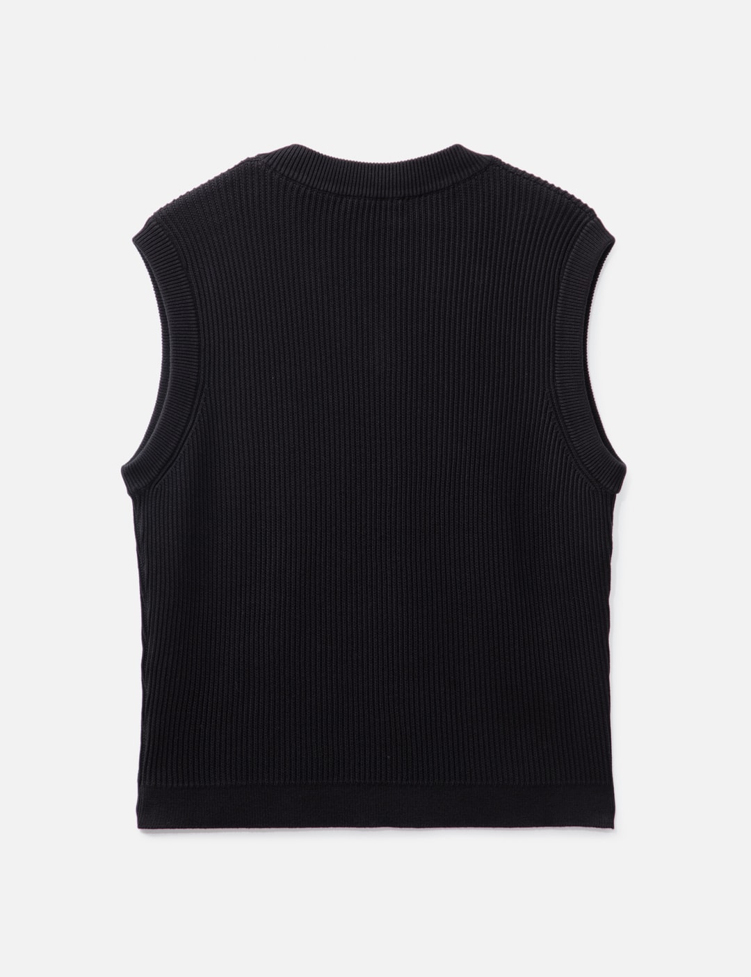 Kitsuné Handwriting Vest view 9