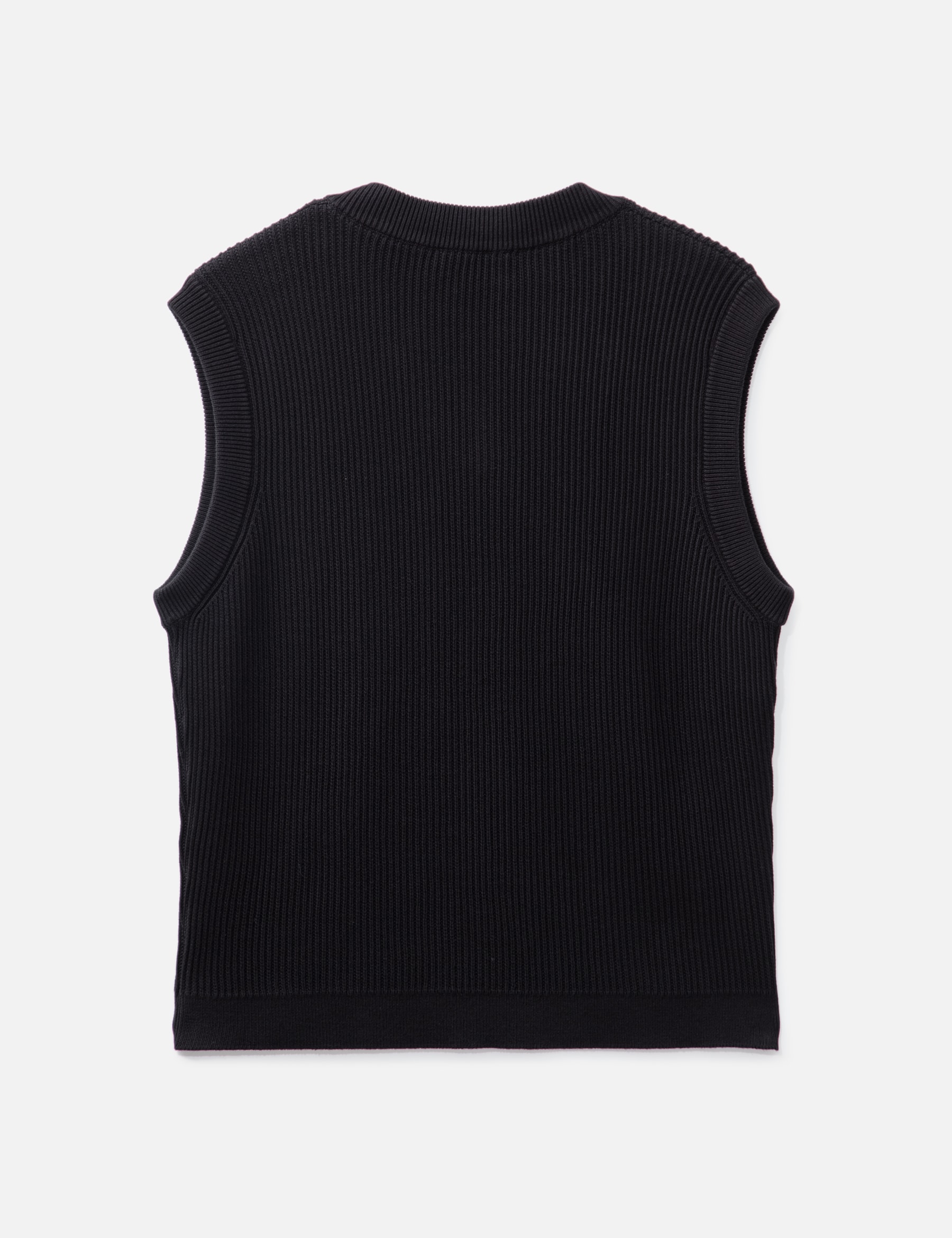 Kitsuné Handwriting Vest view 17