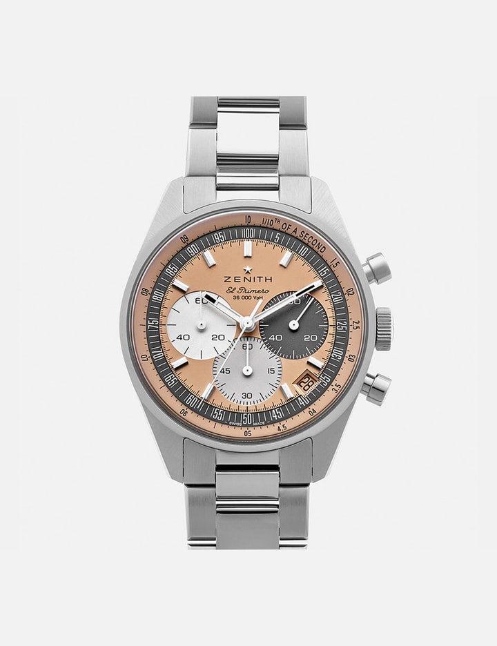 Hodinkee EL Primero Placeholder Image