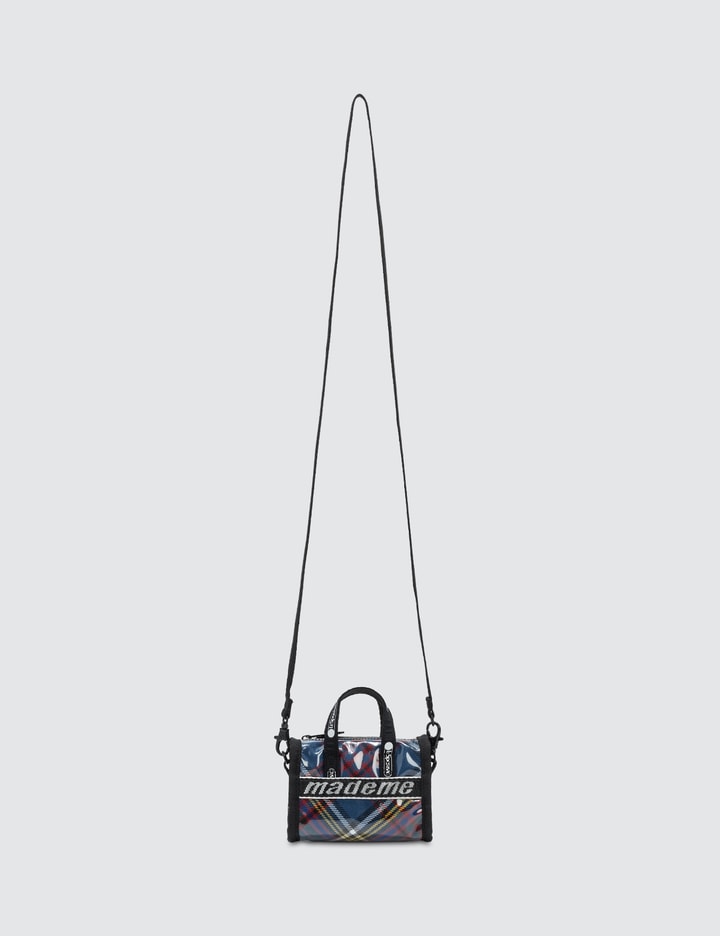Mademe x Lesportsac Mini Duffel Crossbody Placeholder Image