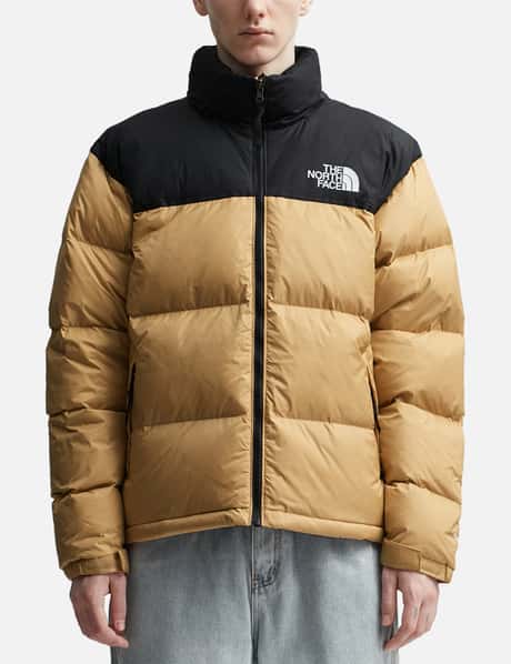 The North Face 1996 RETRO NUPTSE JACKET HBX