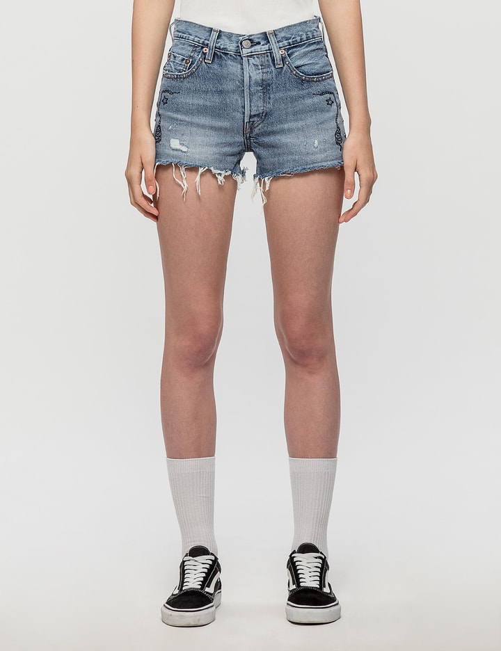 501 Birthday Shorts Placeholder Image