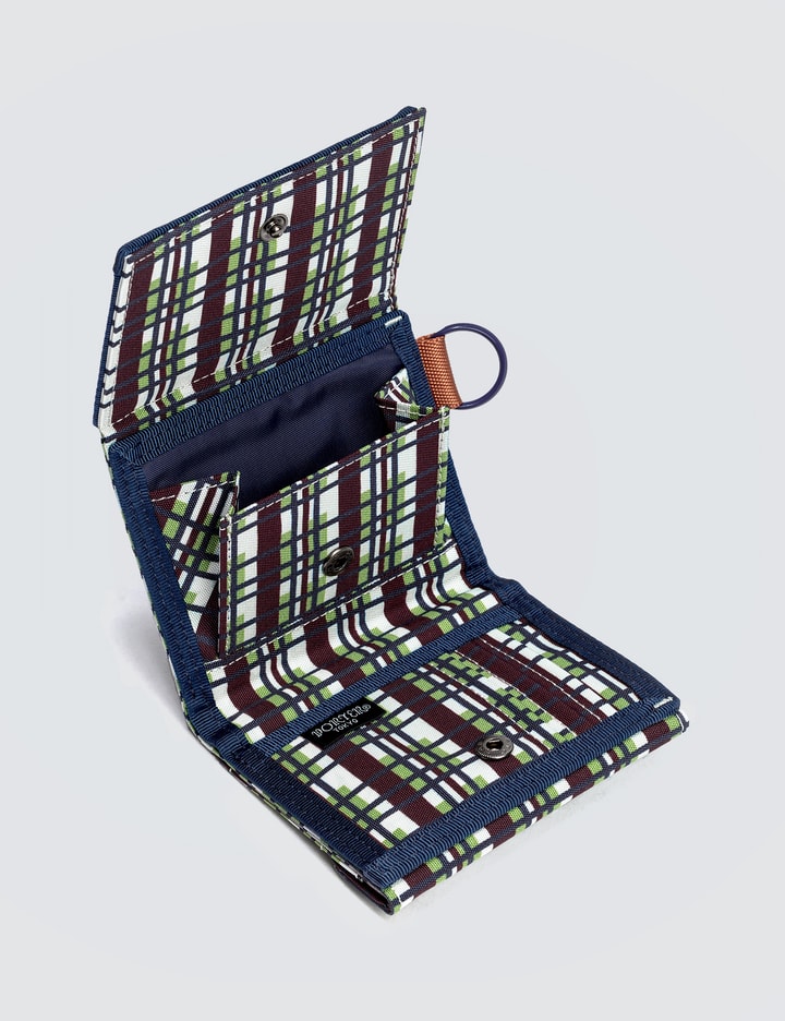 Marni x Porter Holding Wallet Placeholder Image