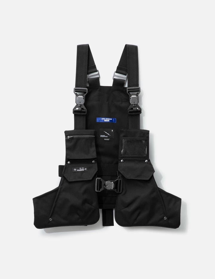 Junya Watanabe Man X MXDVS Cargo Vest Placeholder Image