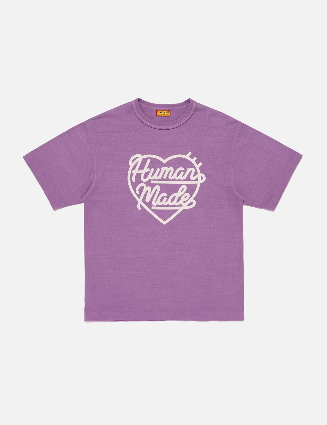Color T-Shirt view 4